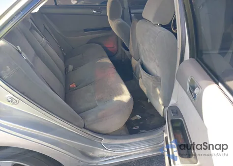 2005 Toyota Camry Le из США, поврежденный, VIN 4T1BE32KX5U045579